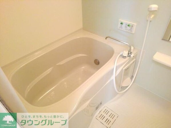 グランディールIの物件内観写真